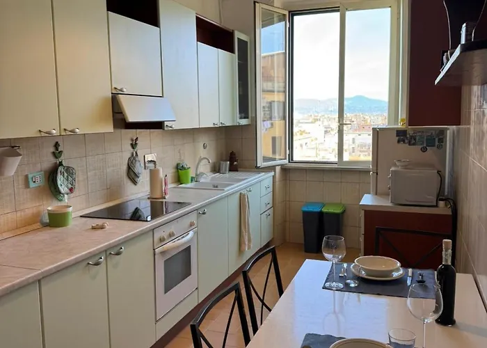 House - Furio Camillo - Too Apartment *