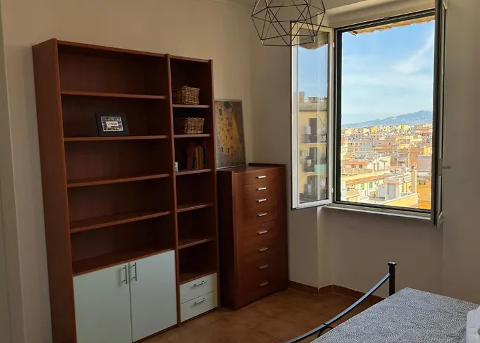 Apartment House - Furio Camillo - Too Rom