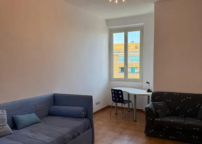 House - Furio Camillo - Too Apartment Rom