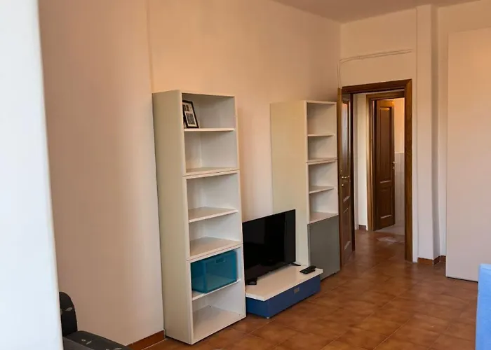 Apartment House - Furio Camillo - Too