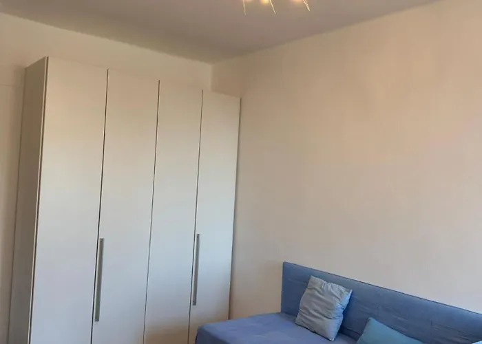 House - Furio Camillo - Too Apartment *