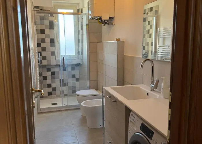House - Furio Camillo - Too Apartment
