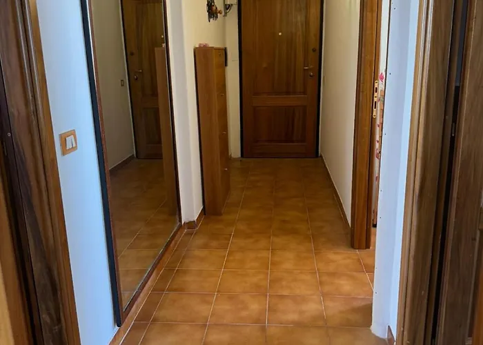 House - Furio Camillo - Too Apartment Rom