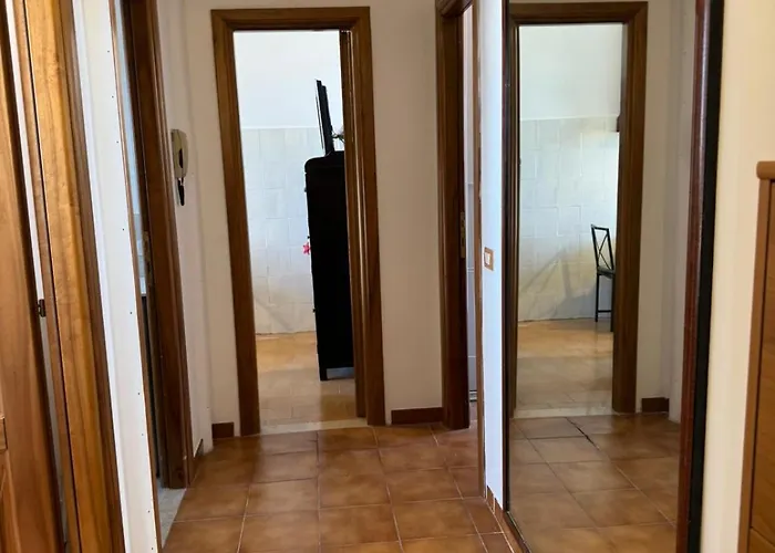 House - Furio Camillo - Too Apartment Rom