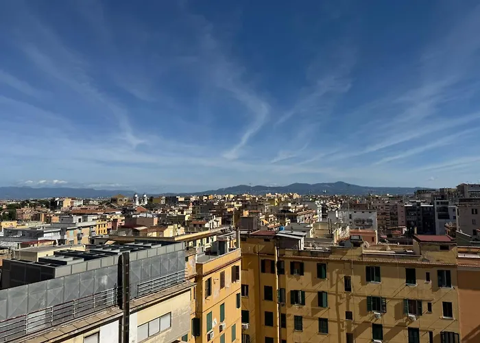 Apartment House - Furio Camillo - Too Rom